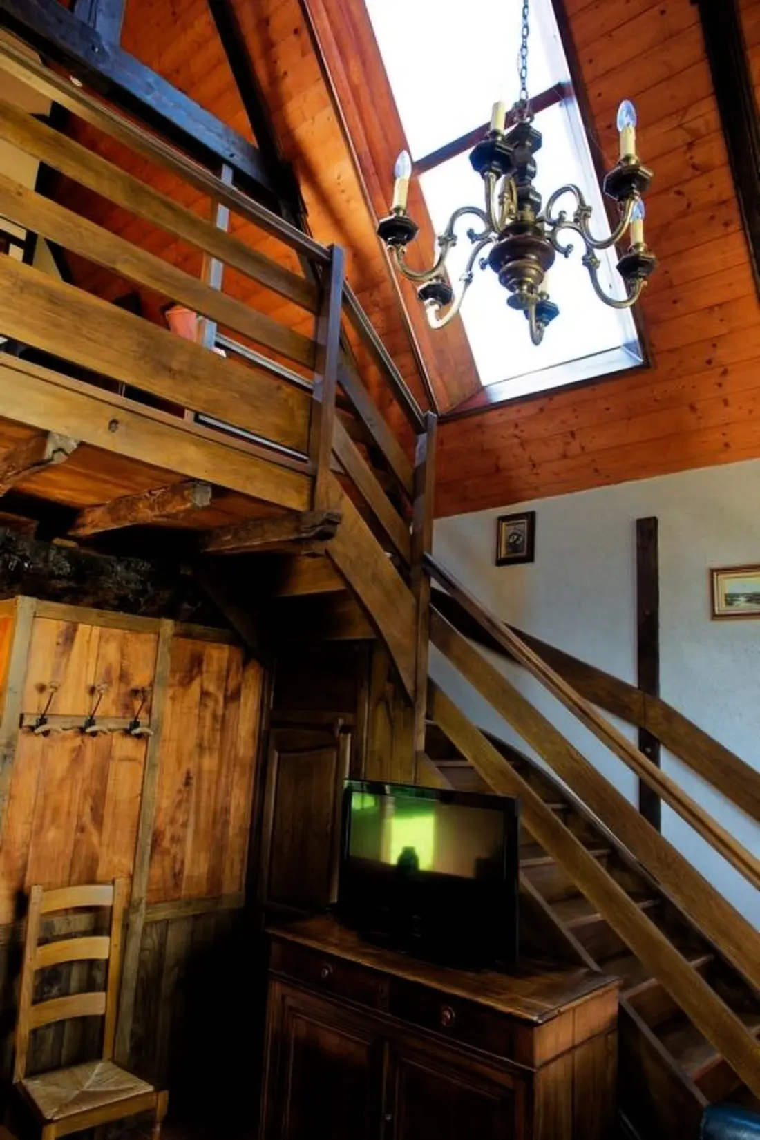 Maison de Vacances Le Pouldu