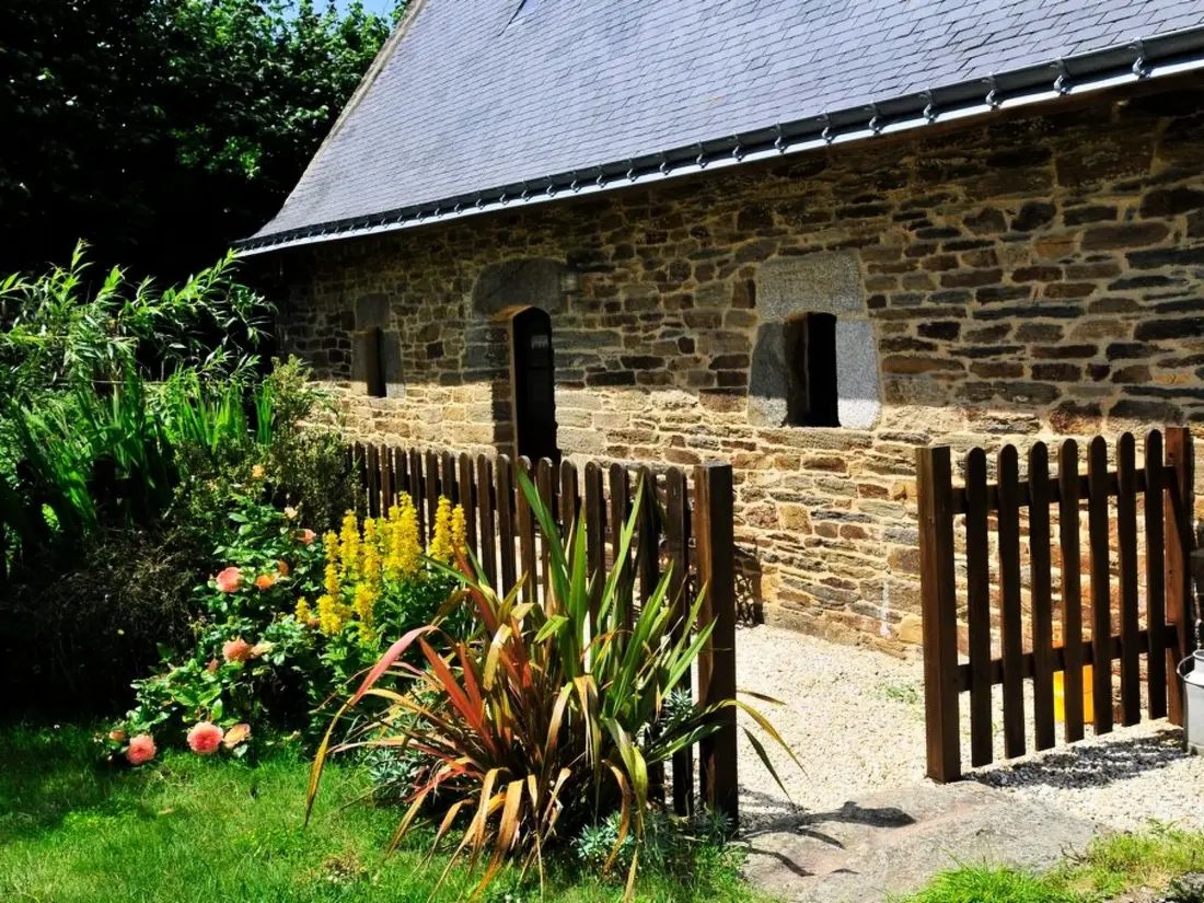 Maison de Vacances Le Pouldu