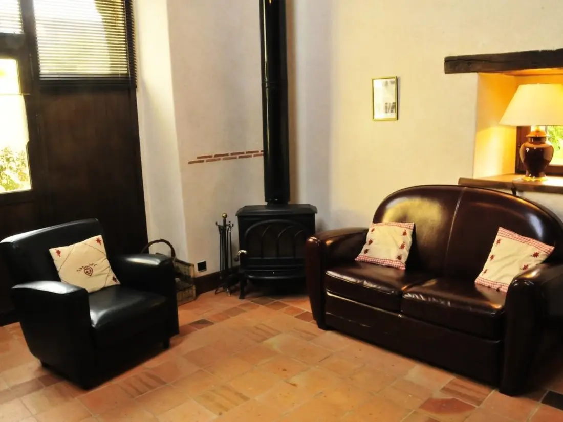 Maison de Vacances Le Pouldu