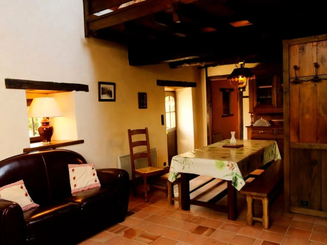 Maison de Vacances Le Pouldu