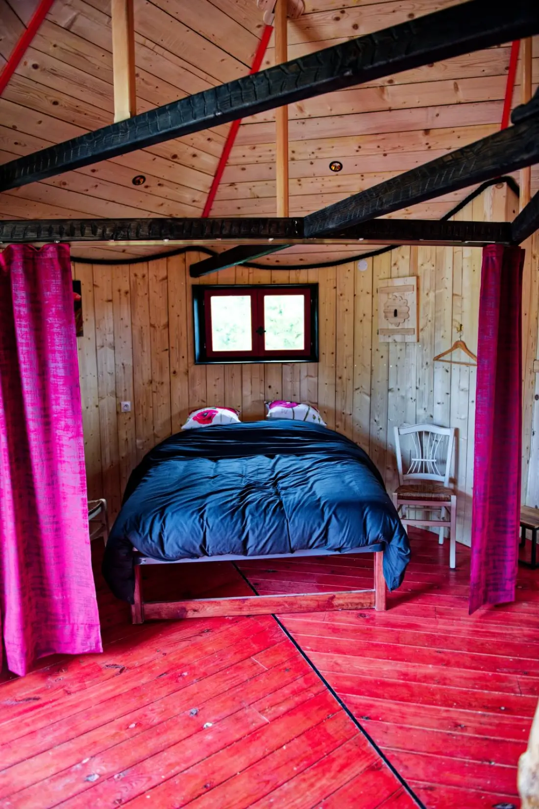 Maison de Vacances Le Pouldu