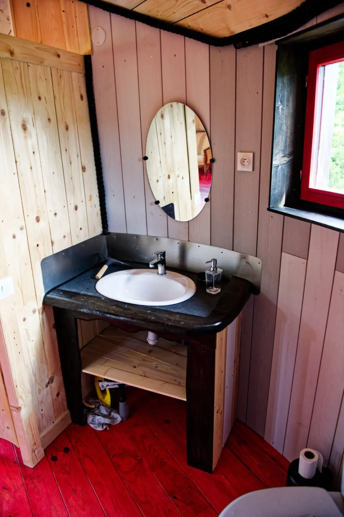 Maison de Vacances Le Pouldu
