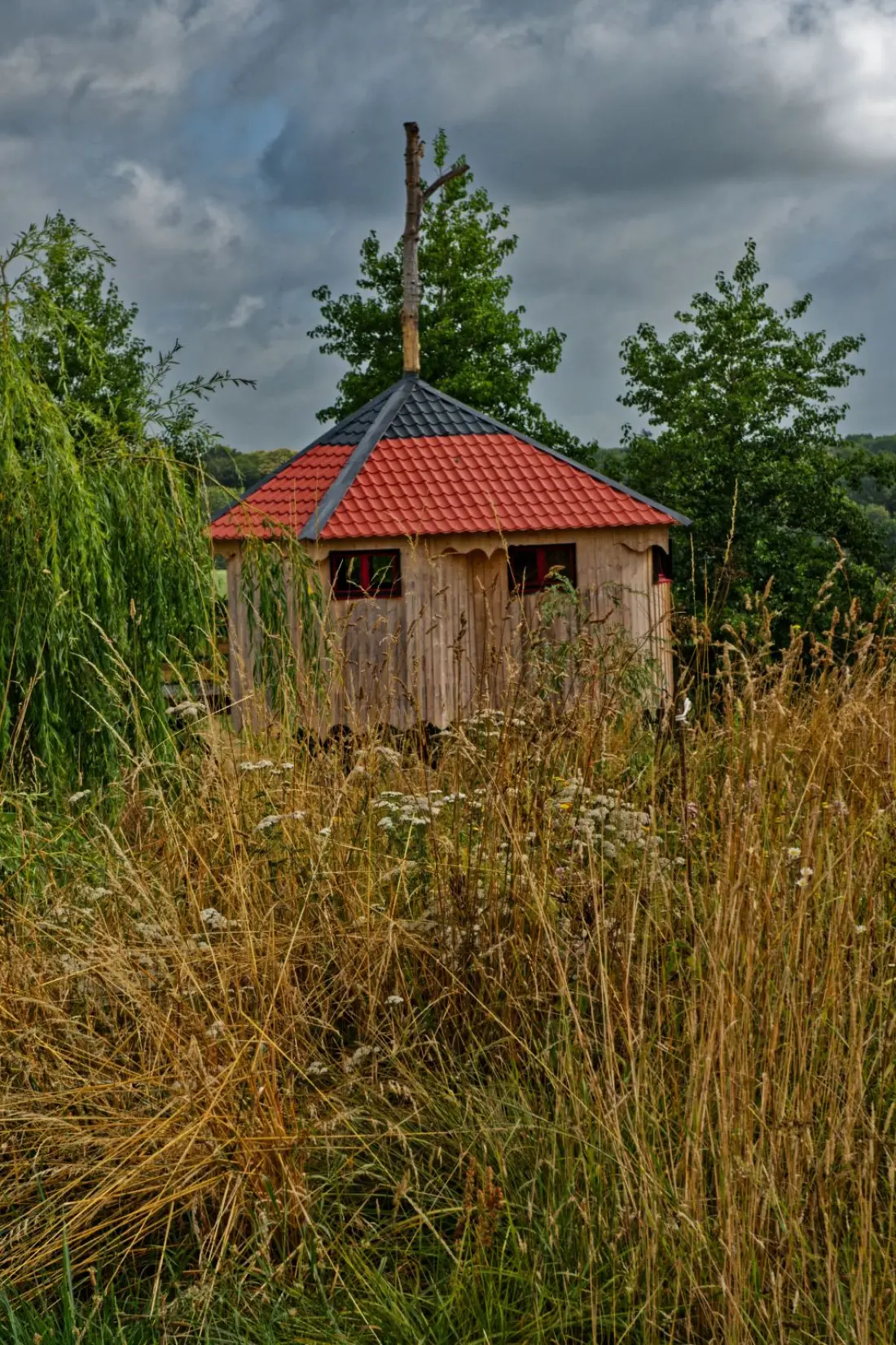 Maison de Vacances Le Pouldu