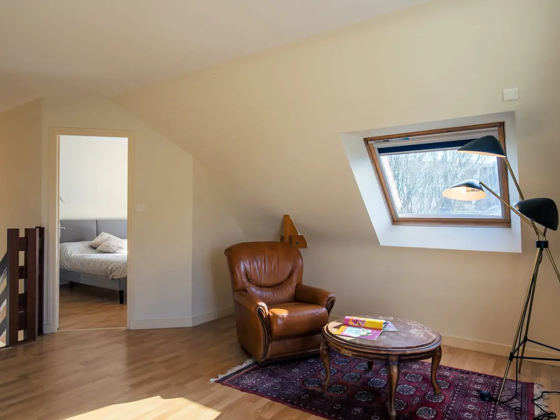 Maison de Vacances Le Pouldu