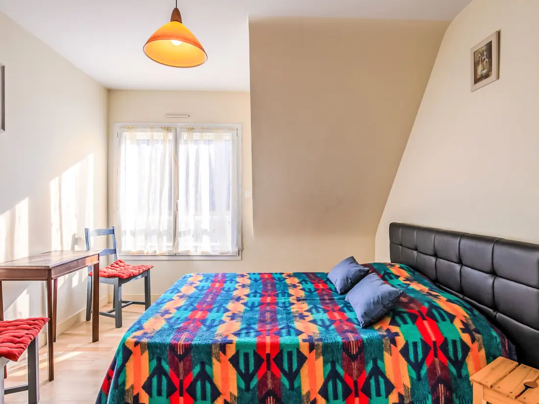 Maison de Vacances Le Pouldu