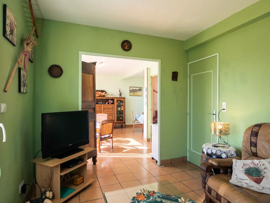 Maison de Vacances Le Pouldu