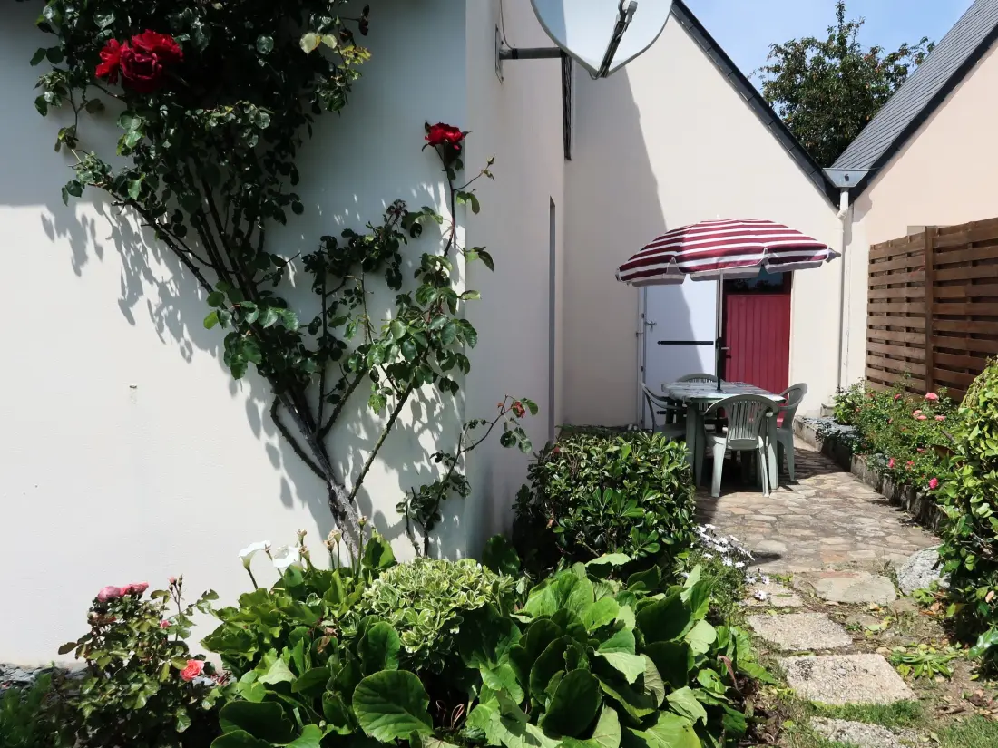 Maison de Vacances Le Pouldu