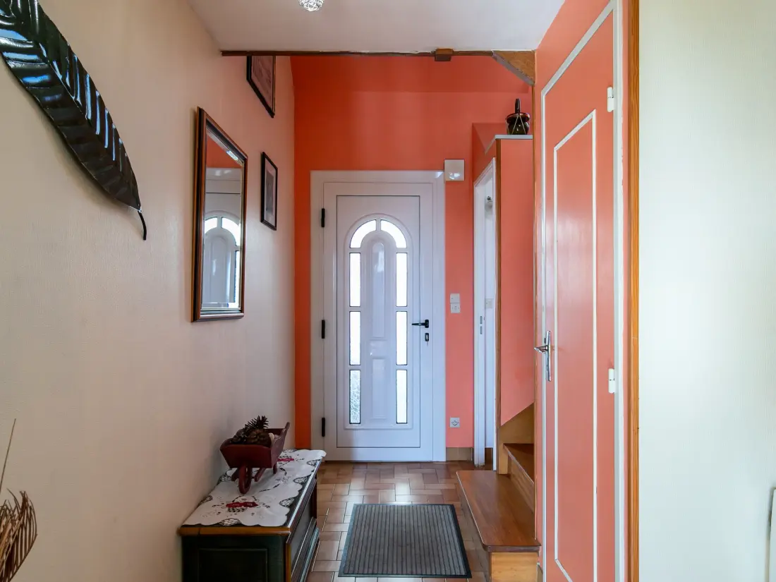 Maison de Vacances Le Pouldu