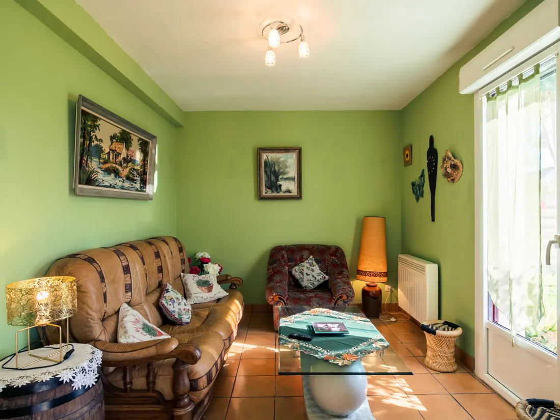 Maison de Vacances Le Pouldu