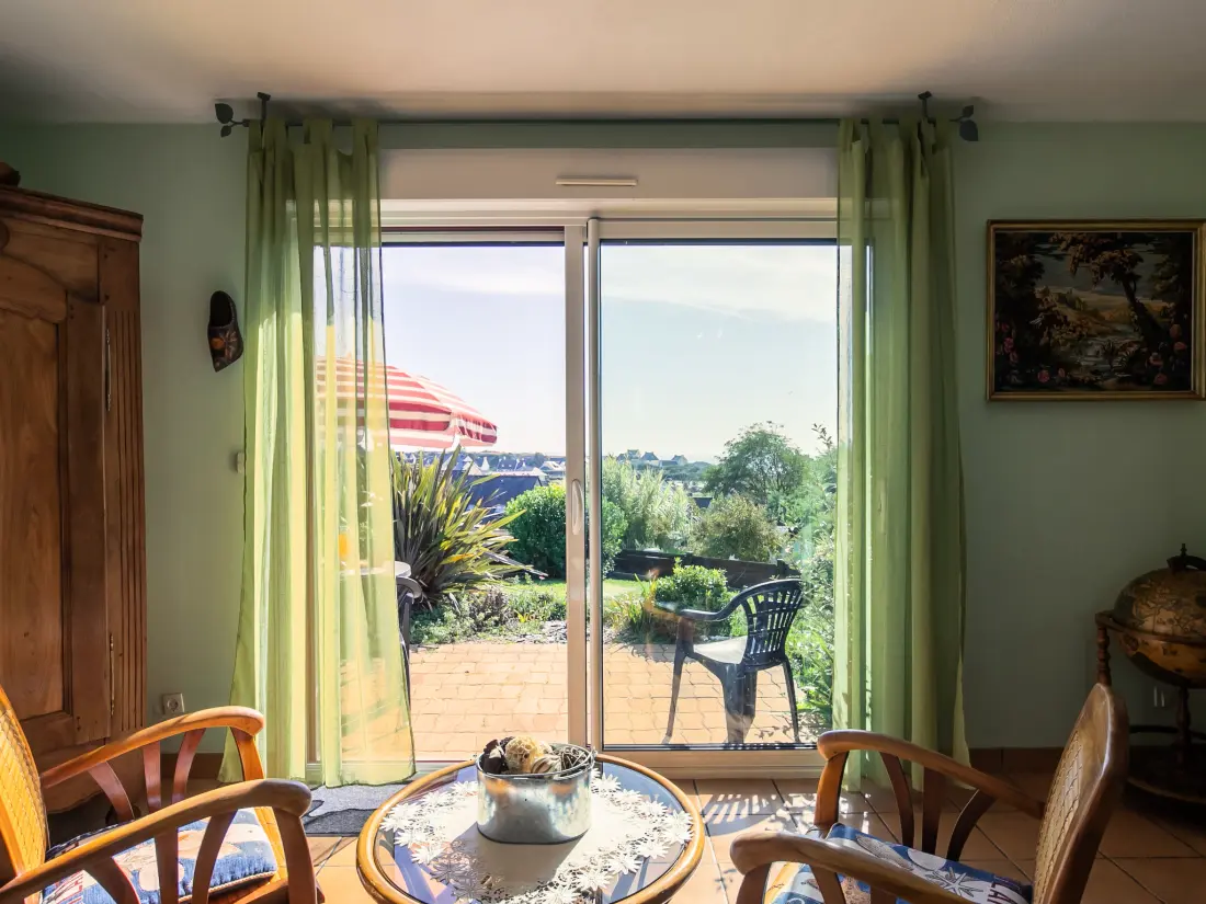 Maison de Vacances Le Pouldu