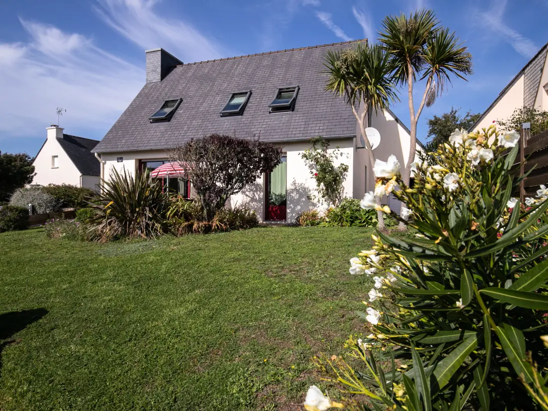 Maison de Vacances Le Pouldu