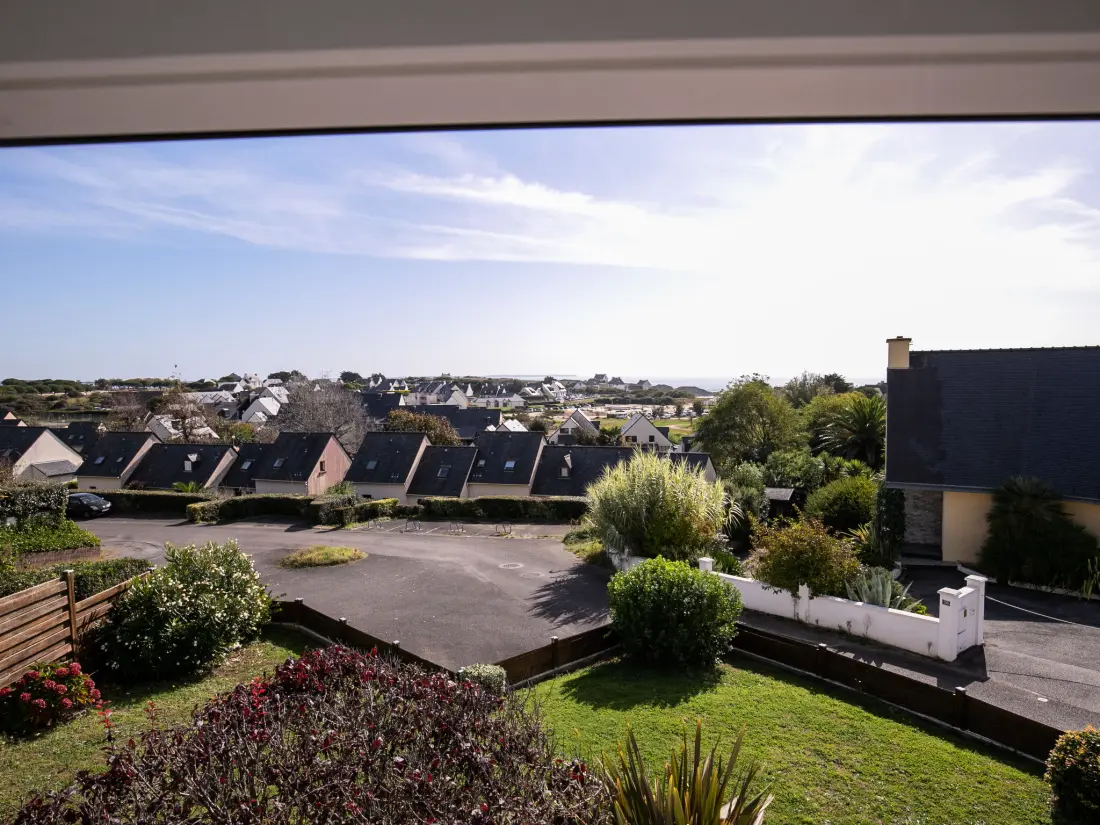 Maison de Vacances Le Pouldu