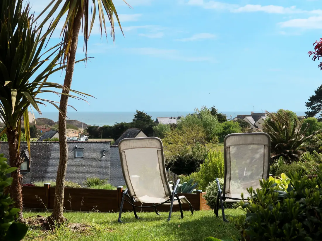 Maison de Vacances Le Pouldu