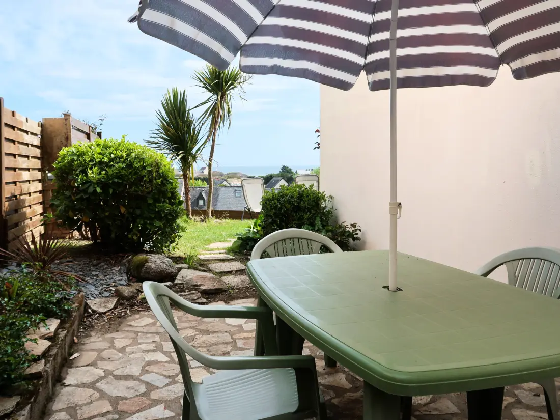 Maison de Vacances Le Pouldu