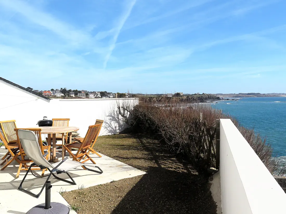 Maison de Vacances Le Pouldu