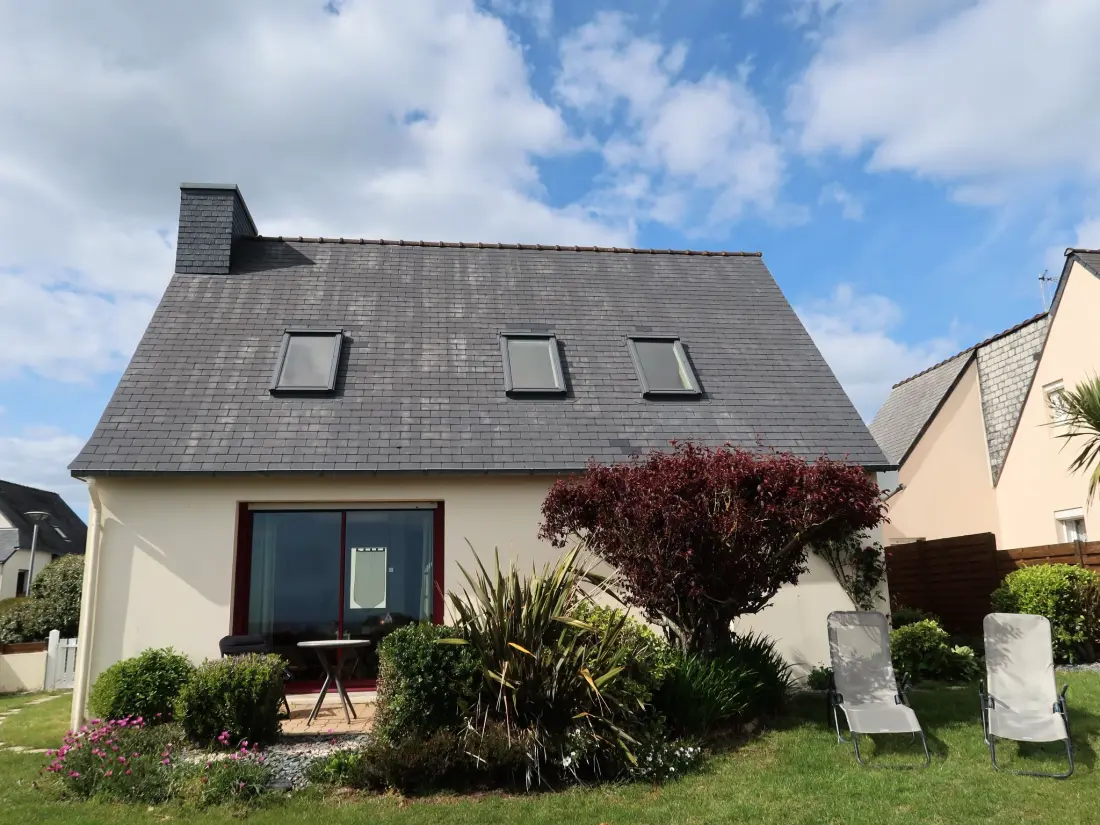 Maison de Vacances Le Pouldu