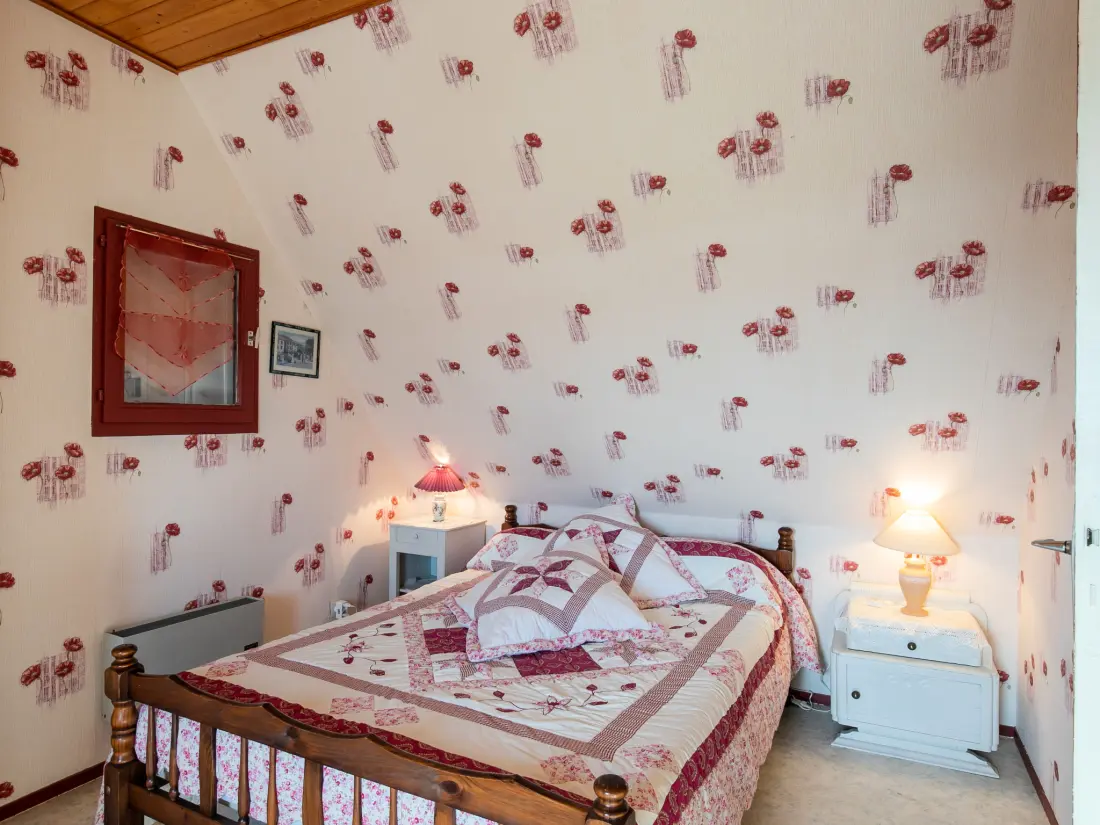 Maison de Vacances Le Pouldu