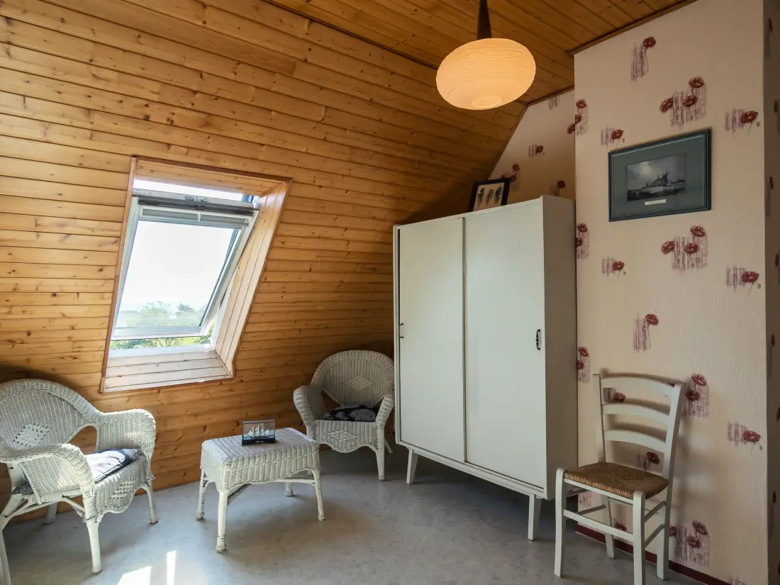Maison de Vacances Le Pouldu