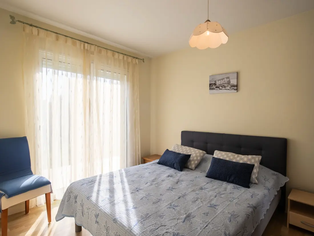 Maison de Vacances Le Pouldu