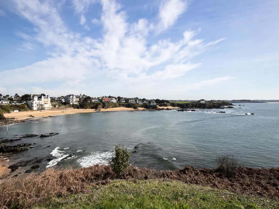 Maison de Vacances Le Pouldu