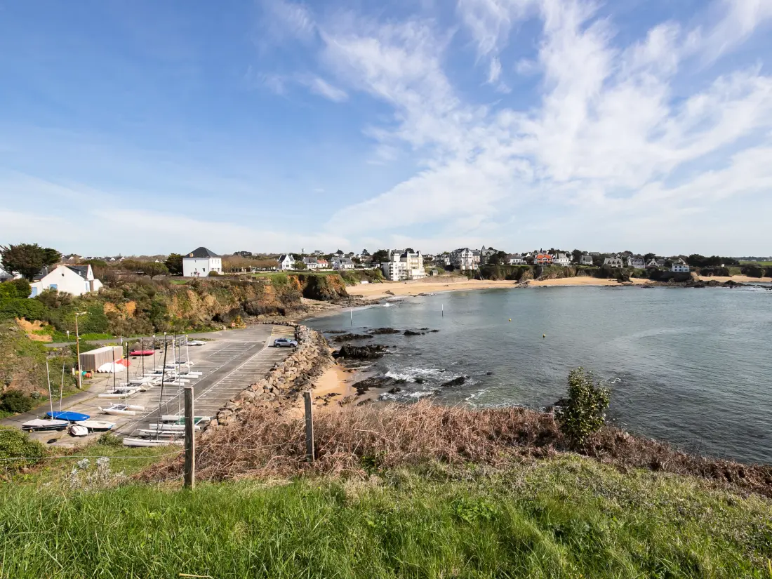 Maison de Vacances Le Pouldu