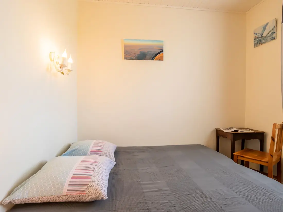 Maison de Vacances Le Pouldu