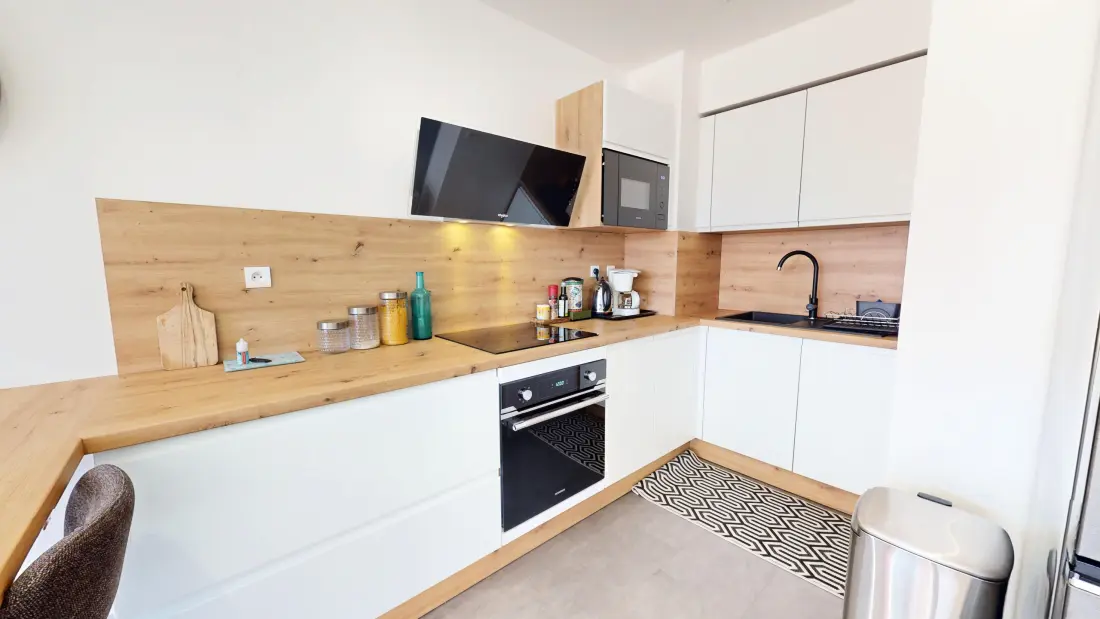 Appartements à Le Pouliguen