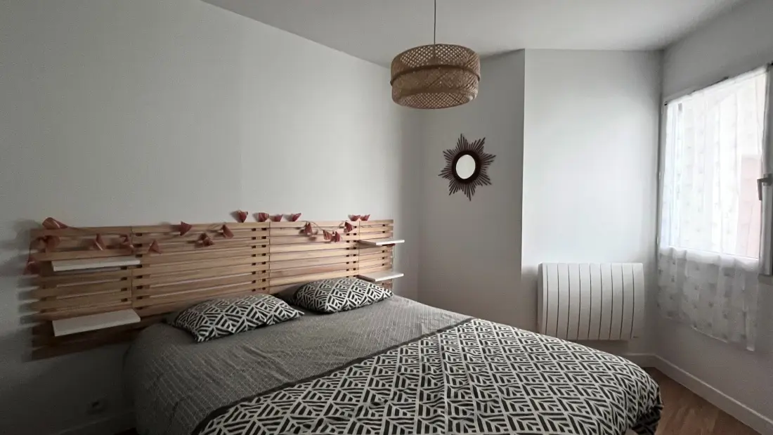 Appartements à Le Pouliguen