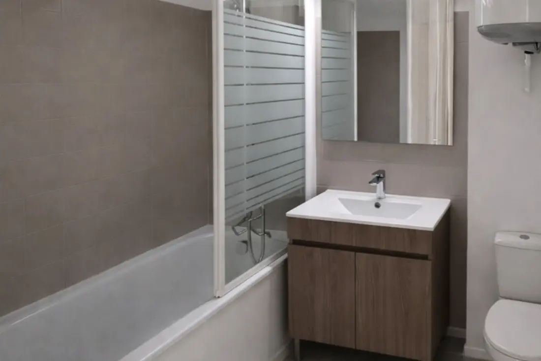 Appartement Avec Piscine Au Pouliguen