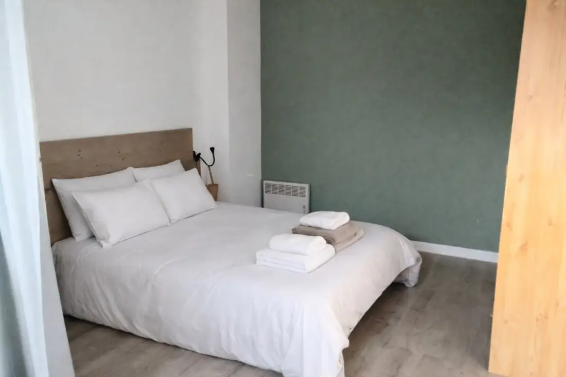 Appartement Avec Piscine Au Pouliguen