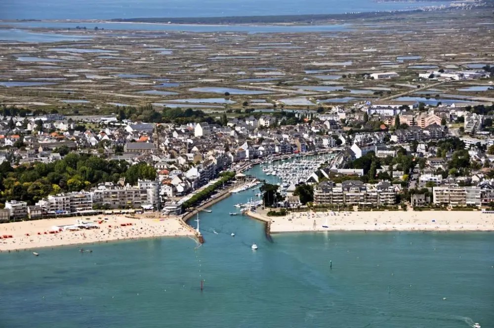 Appartement Le Pouliguen