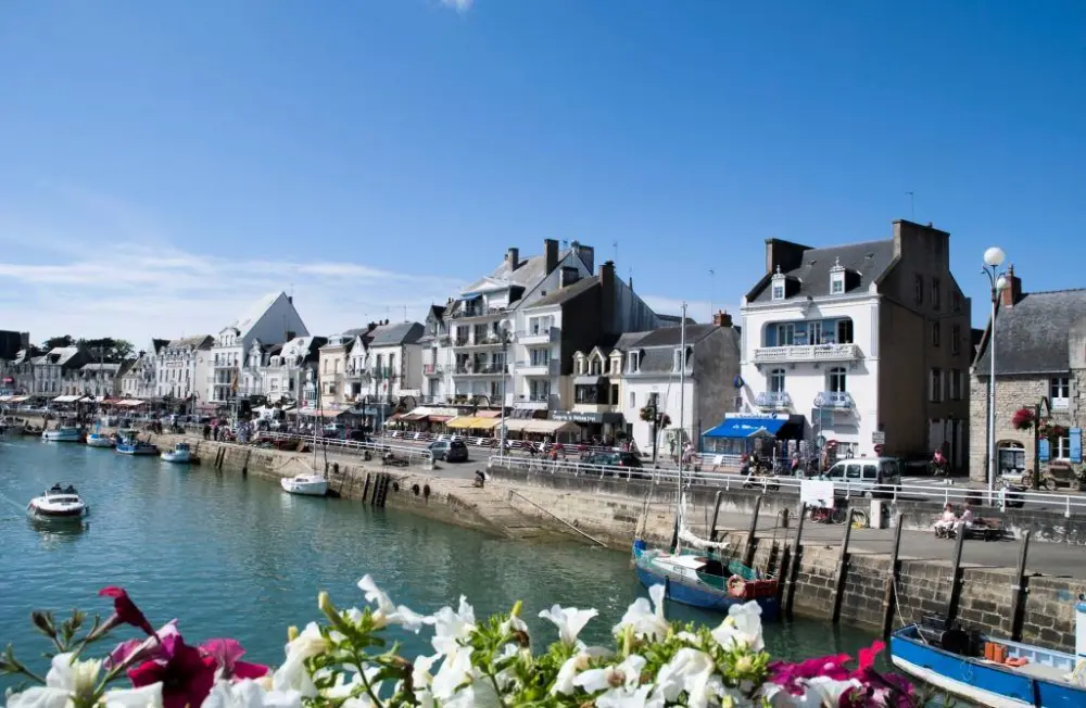 Appartement Le Pouliguen