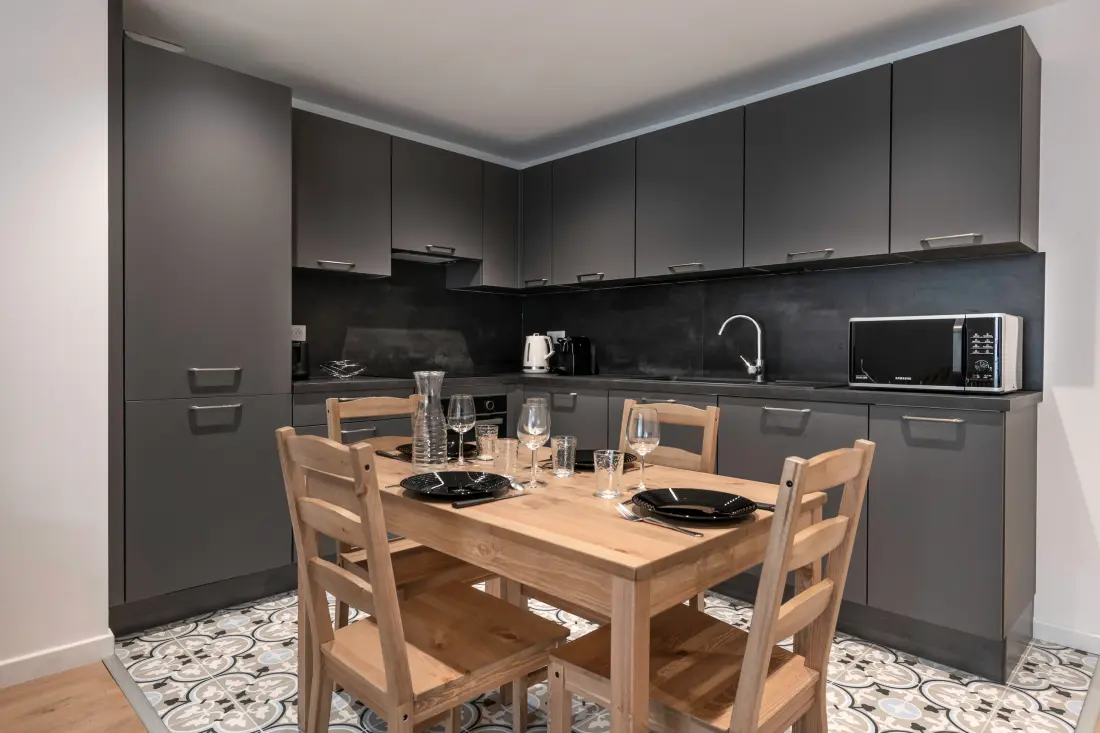 Appartements à Le Pouliguen