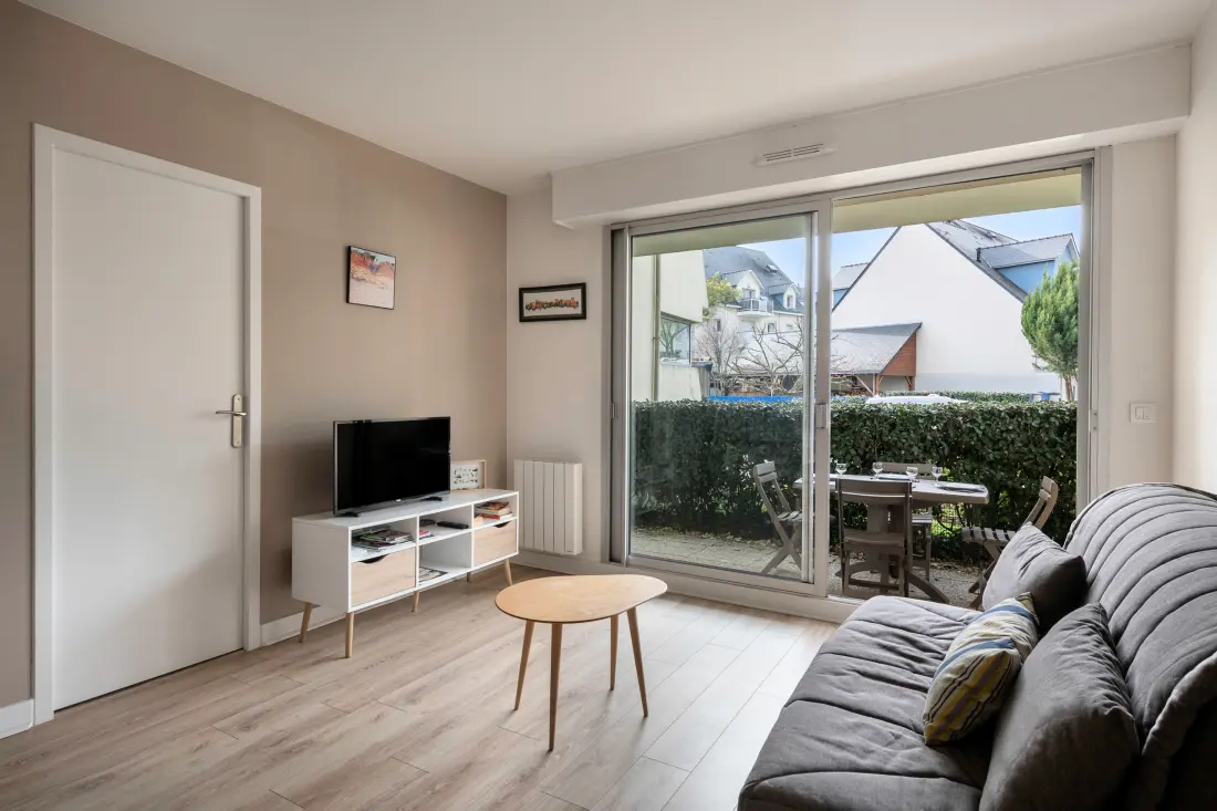Appartements à Le Pouliguen