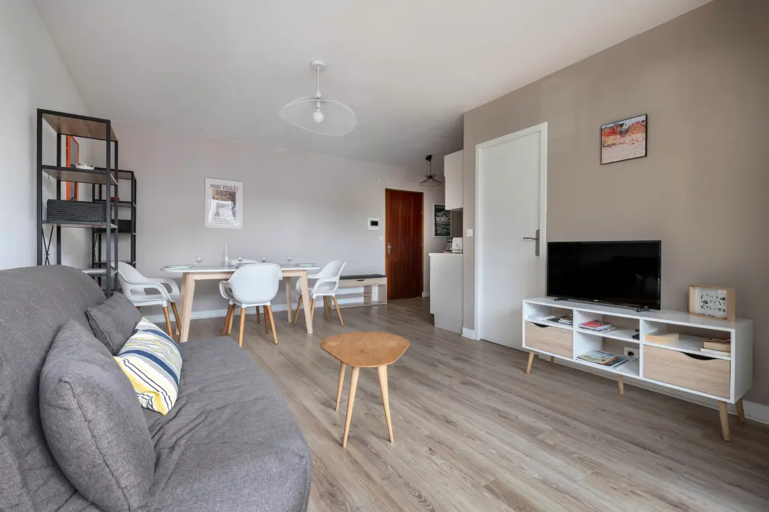 Appartements à Le Pouliguen