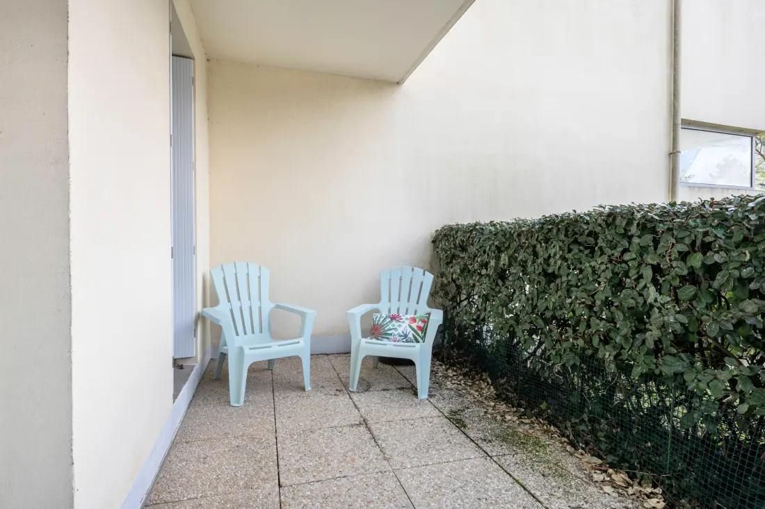 Appartements à Le Pouliguen
