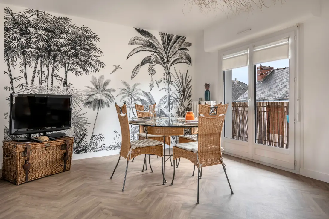 Appartements à Le Pouliguen