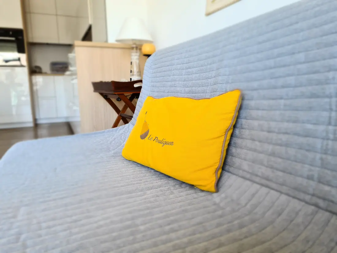 Appartements à Le Pouliguen