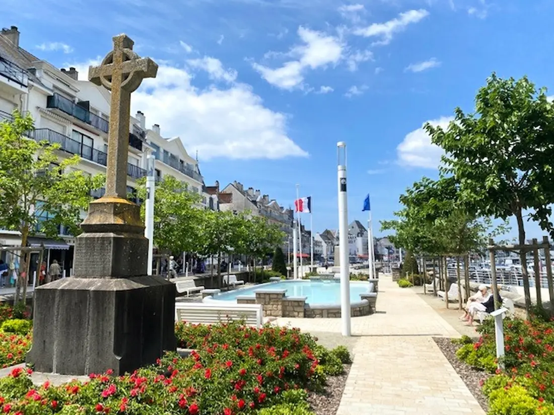 Appartements à Le Pouliguen