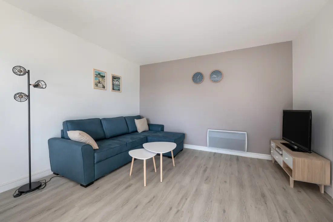 Appartements à Le Pouliguen