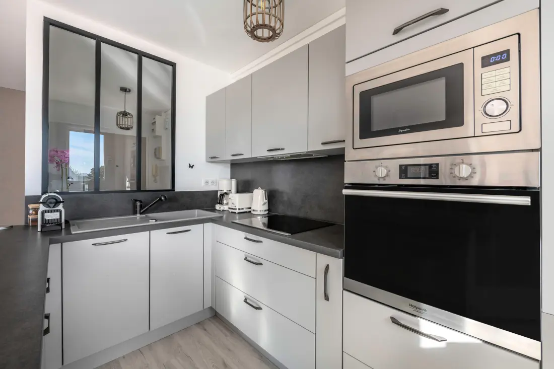 Appartements à Le Pouliguen