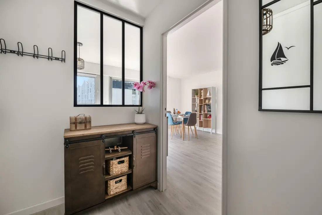 Appartements à Le Pouliguen
