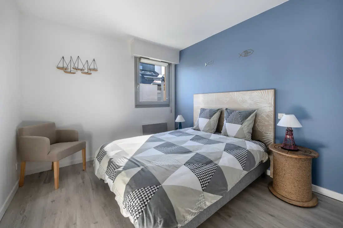 Appartements à Le Pouliguen