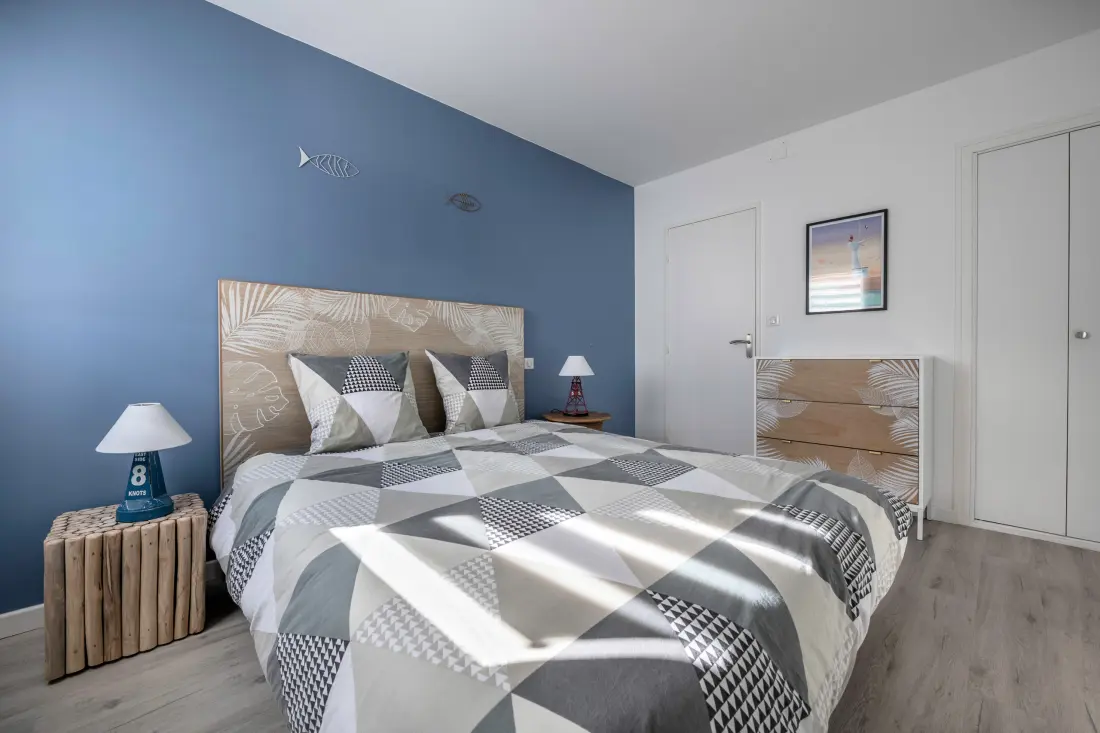 Appartements à Le Pouliguen