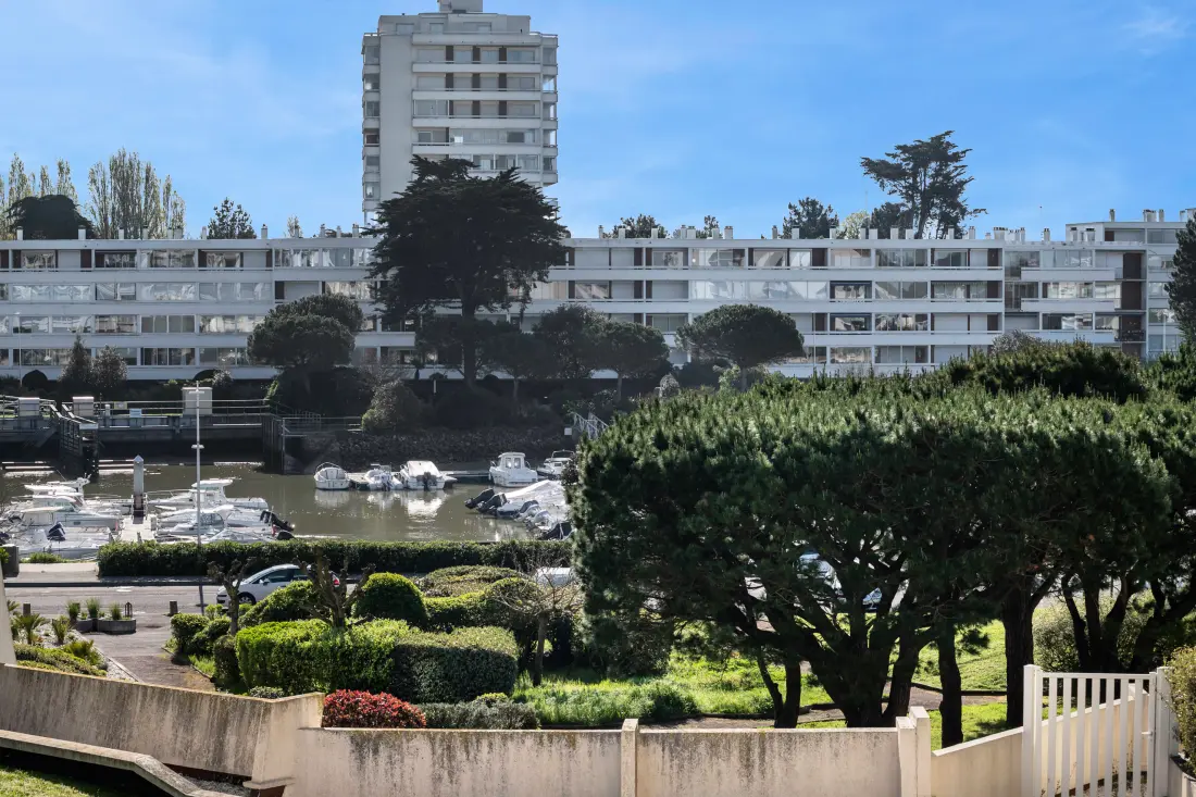 Appartements à Le Pouliguen