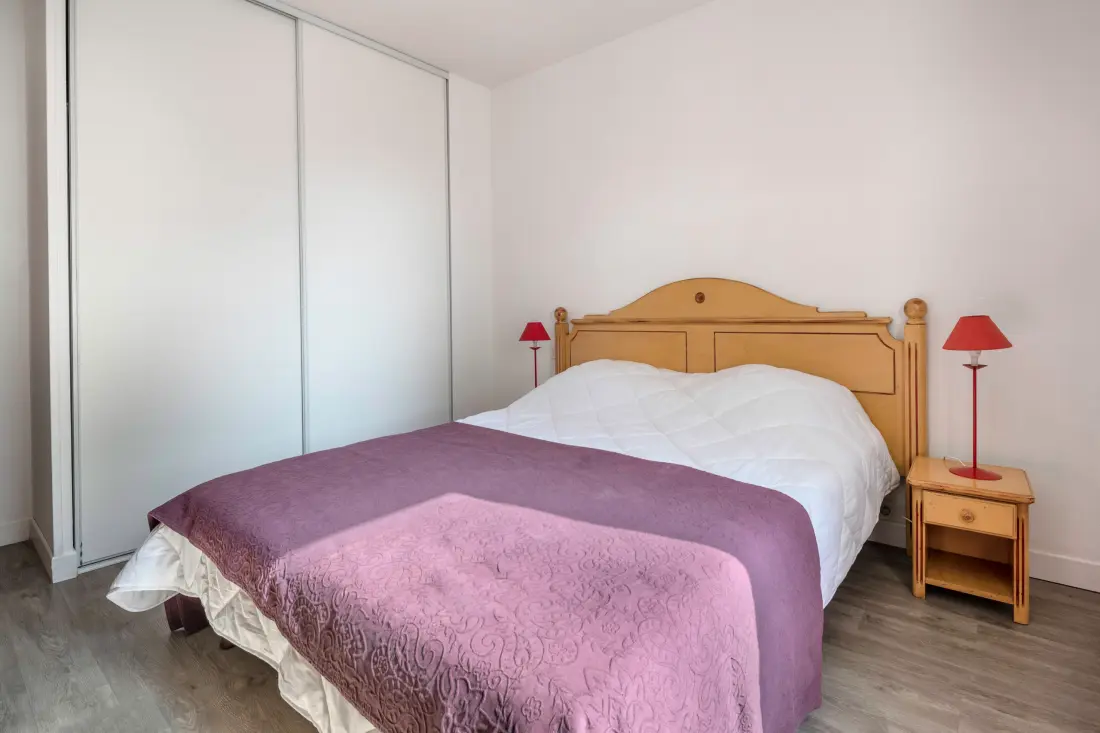 Appartements à Le Pouliguen