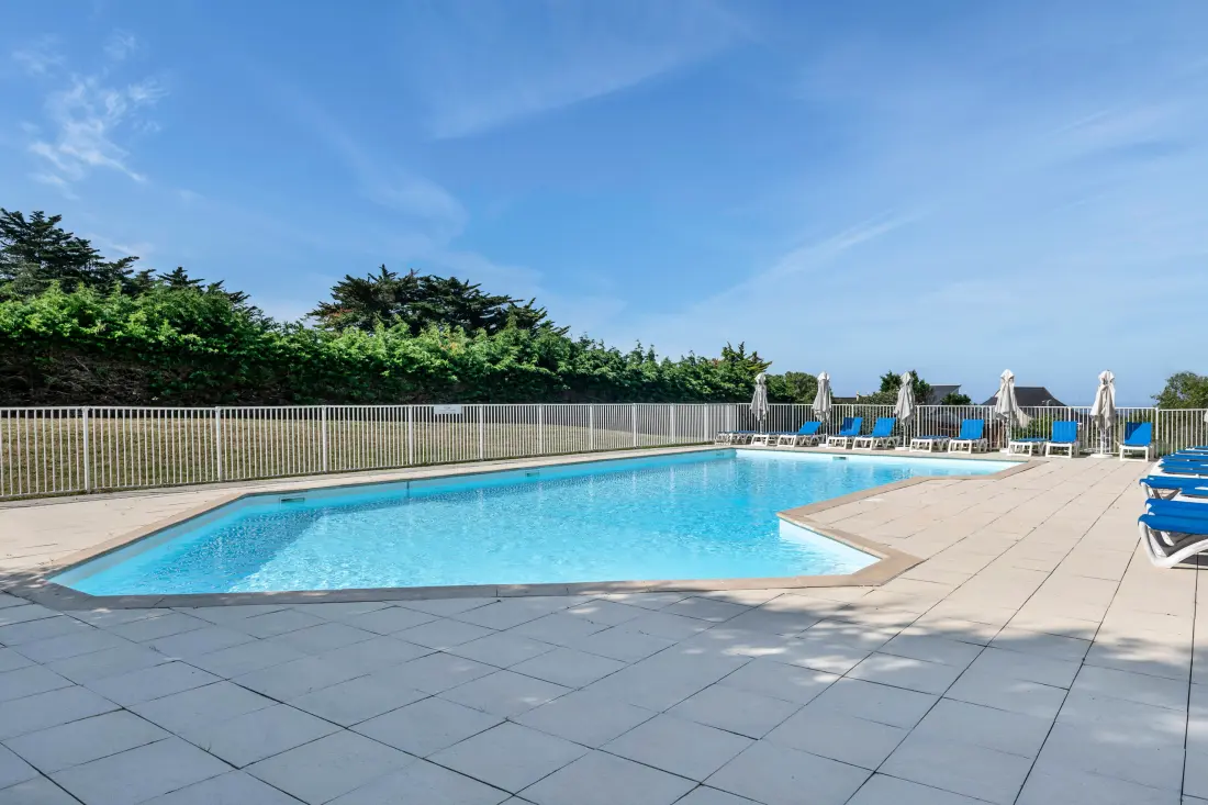 Appartements à Le Pouliguen