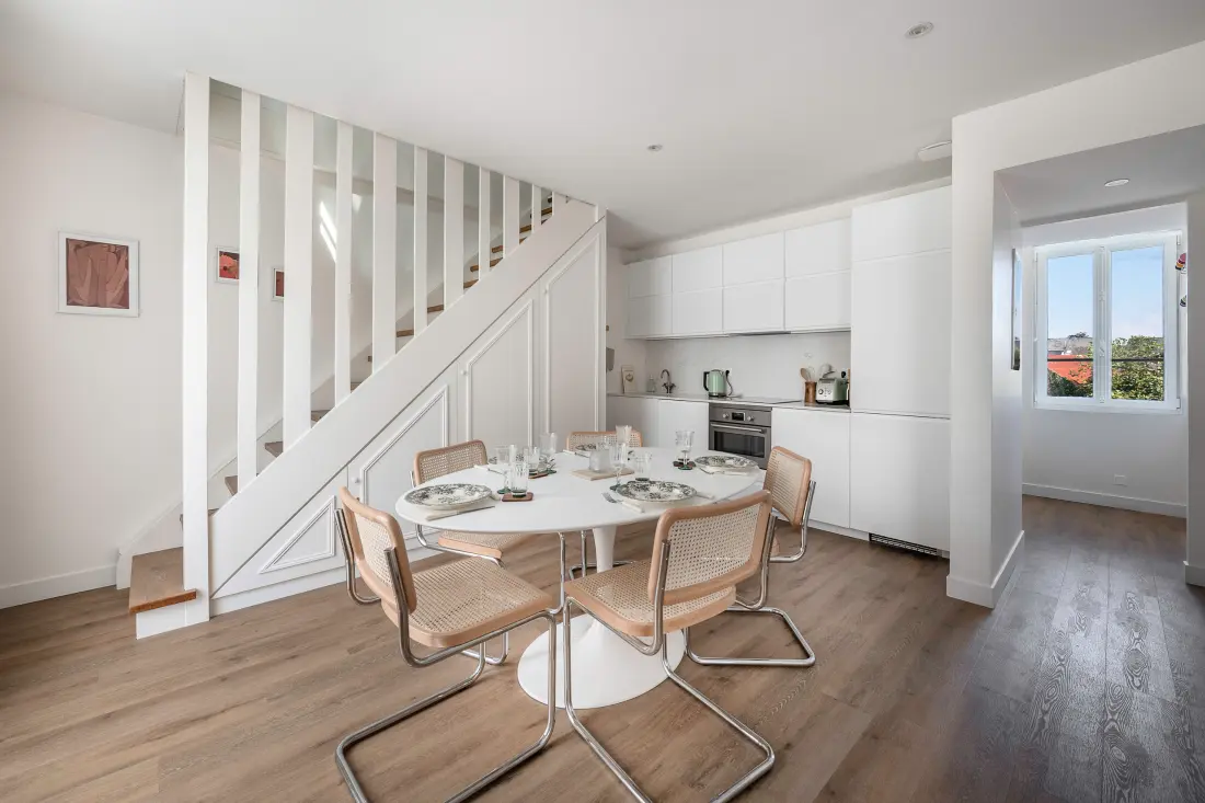 Appartements à Le Pouliguen