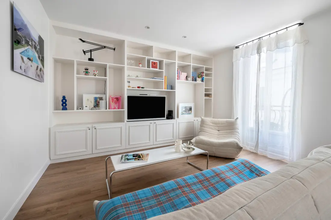 Appartements à Le Pouliguen