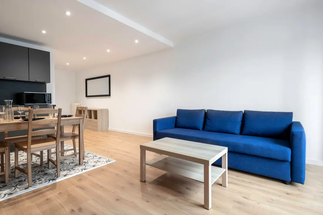 Appartements à Le Pouliguen